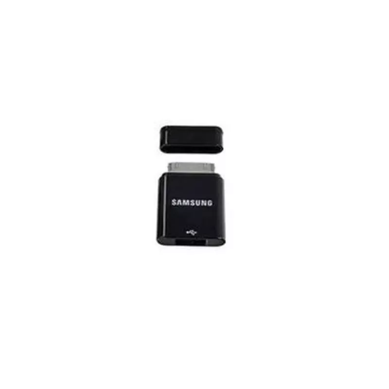 MicroSpareparts mobiilidatasovitin USB-A-uros Samsung 30-pin telakointiliitäntä-urokseen