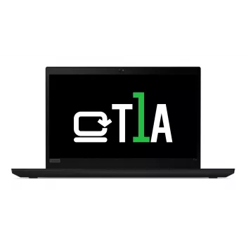 Kunnostettu Lenovo ThinkPad T14 G2 14