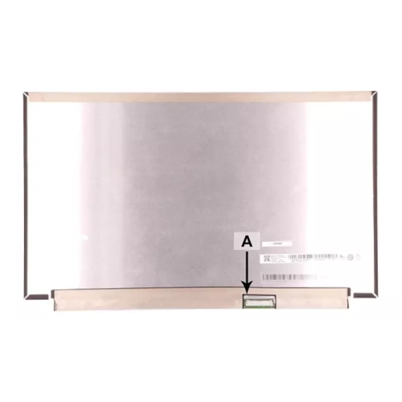2-Power LCD CSOT 15,6 inch UHD IPS 600nit kannettavan näyttöpaneelin vaihto-osa