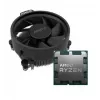 AMD Ryzen 7 7700 -prosessori (32 MB välimuisti, jopa 5,3 GHz) Box