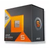 AMD Ryzen 5 7500X3D -prosessori (96 MB välimuisti, jopa 4,50 GHz) Tray