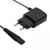 Akyga AK-PD-02 virtalähde Braun-parranajokoneelle ja trimmerille, 5,9 V, 600 mA, 3,5 W, 1,5 m