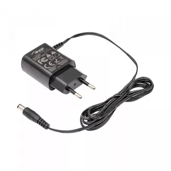 Akyga AK-PD-11 virtalähde Braun Silk-épil 1 / 3 / 5 -epilaattoreille, 12 V / 0,4 A, 4,8 W, 1,5 m