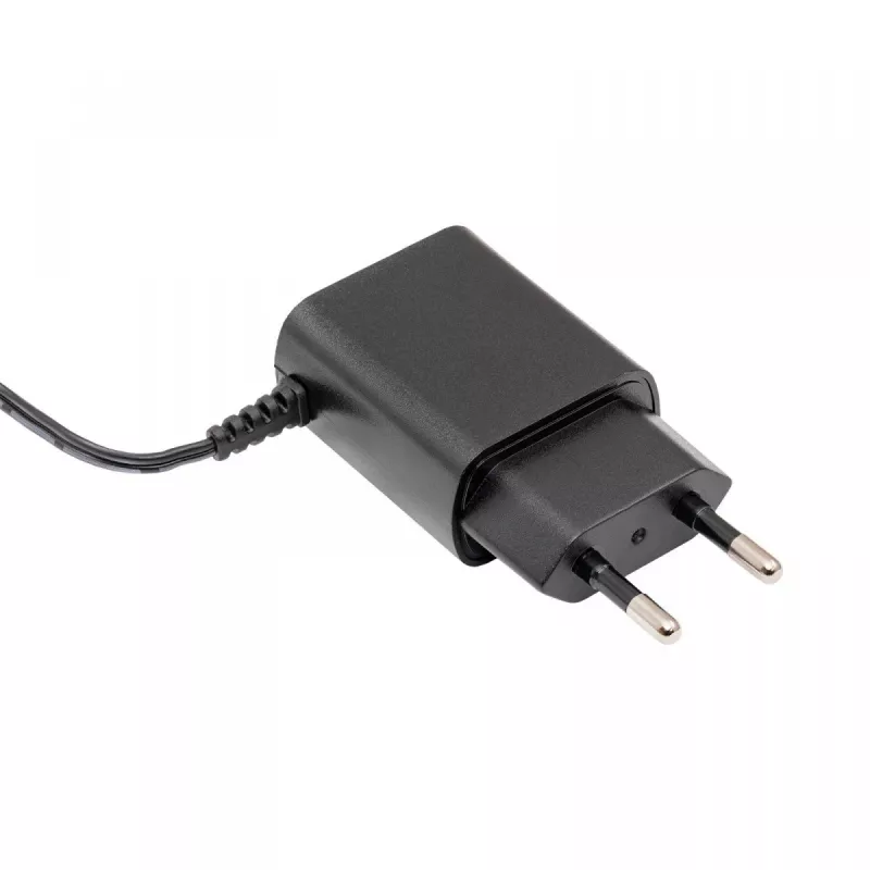 Akyga AK-PD-11 virtalähde Braun Silk-épil 1 / 3 / 5 -epilaattoreille, 12 V / 0,4 A, 4,8 W, 1,5 m