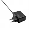 Akyga AK-PD-33 virtalähde ELZAB Jota / K10 / Mini E -kassakoneille, 12 V, 1 A, 12 W, 5,5 x 2,1 mm, 1,5 m