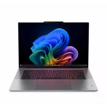 Lenovo ThinkPad X9-15p Gen 1 Aura Edition 21VV003TPB 15,3 inch 2.8K OLED kannettava tietokone, Intel Core Ultra X7 358H, 32GB RAM, 1TB SSD, Intel Arc B390, Windows 11 Pro