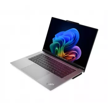 Lenovo ThinkPad X9-15p Gen 1 Aura Edition 21VV003TPB 15,3 inch 2.8K OLED kannettava tietokone, Intel Core Ultra X7 358H, 32GB RAM, 1TB SSD, Intel Arc B390, Windows 11 Pro