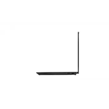 Lenovo ThinkPad P16s Gen 5 (AMD) 21XG0018PB -mobiilityöasema, 16 tuuman WUXGA IPS, AMD Ryzen AI 7 PRO 450, 32GB LPDDR5x, 1TB SSD, NVIDIA RTX PRO 500 Blackwell 6GB, Windows 11 Pro, englanninkielinen näppäimistö