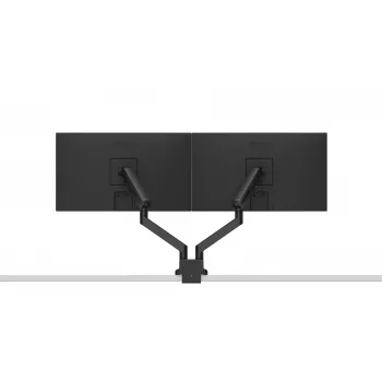 BenQ BDL01 Ergo Arm kaksoisnäyttövarsi, musta
