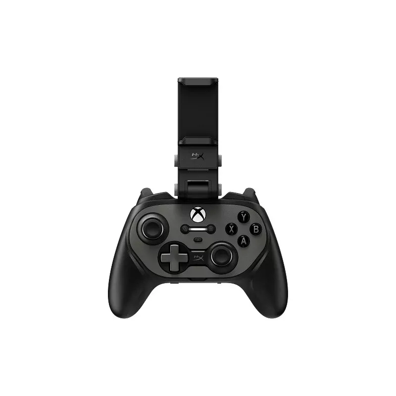 HyperX Clutch Talon -langaton Xbox-ohjain - musta