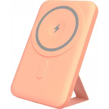 YENKEE varavirtalähde 501 OE SILIC 5000mAh MagSafe PD 20W