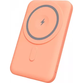 YENKEE varavirtalähde 501 OE SILIC 5000mAh MagSafe PD 20W