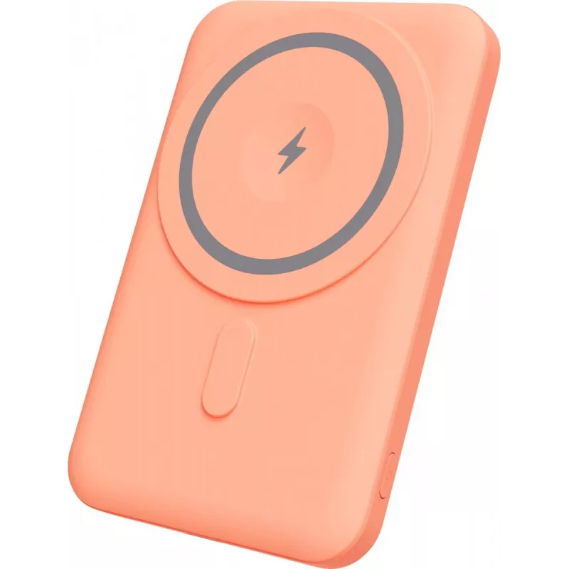 YENKEE varavirtalähde 501 OE SILIC 5000mAh MagSafe PD 20W