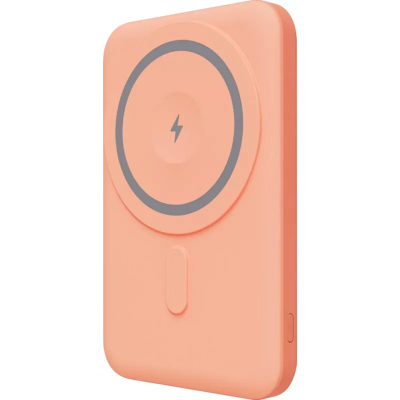 YENKEE varavirtalähde 501 OE SILIC 5000mAh MagSafe PD 20W