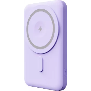 YENKEE varavirtalähde 501 PE SILIC 5000mAh MagSafe PD 20W
