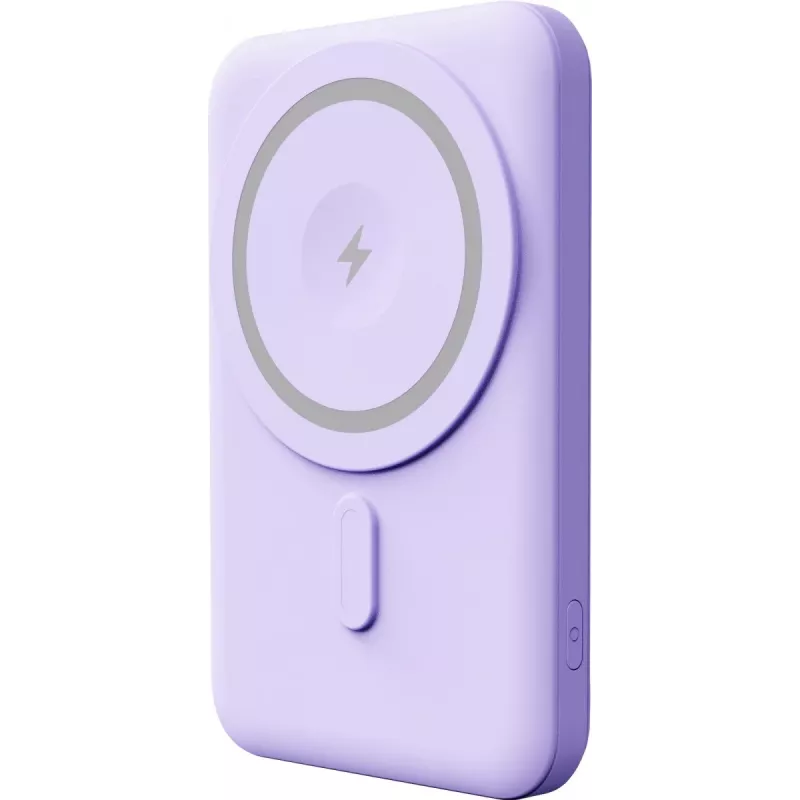 YENKEE varavirtalähde 501 PE SILIC 5000mAh MagSafe PD 20W