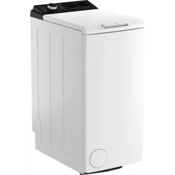 BEKO TB621DBVESPL pesukone, 6 kg, 1200 kierr./min, valkoinen