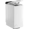 BEKO TB621DBVESPL pesukone, 6 kg, 1200 kierr./min, valkoinen