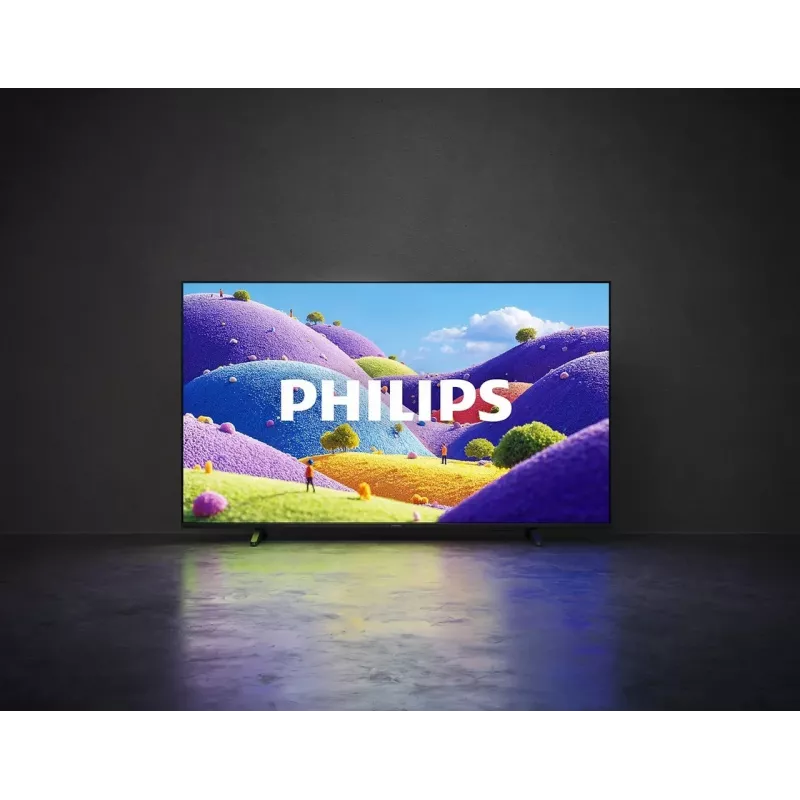 Philips 43PUS7061/12 43 tuuman 4K Ultra HD LED Smart TV