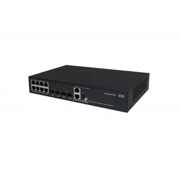 HPE Networking CW 2150 8p 10M/100M/1G PoE+ 2p SFP 1G 2p SFP+ 1G/10G 125W kytkin EU