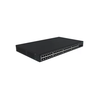 HPE Aruba Networking CW 2050 48G 4SFP+ kytkin