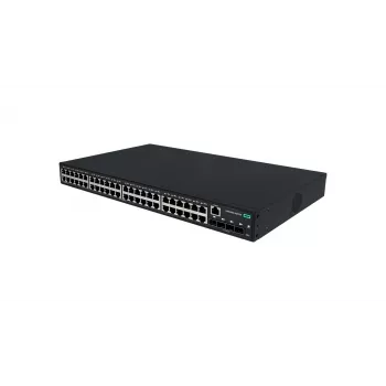HPE Aruba Networking CW 2050 48G 4SFP+ kytkin