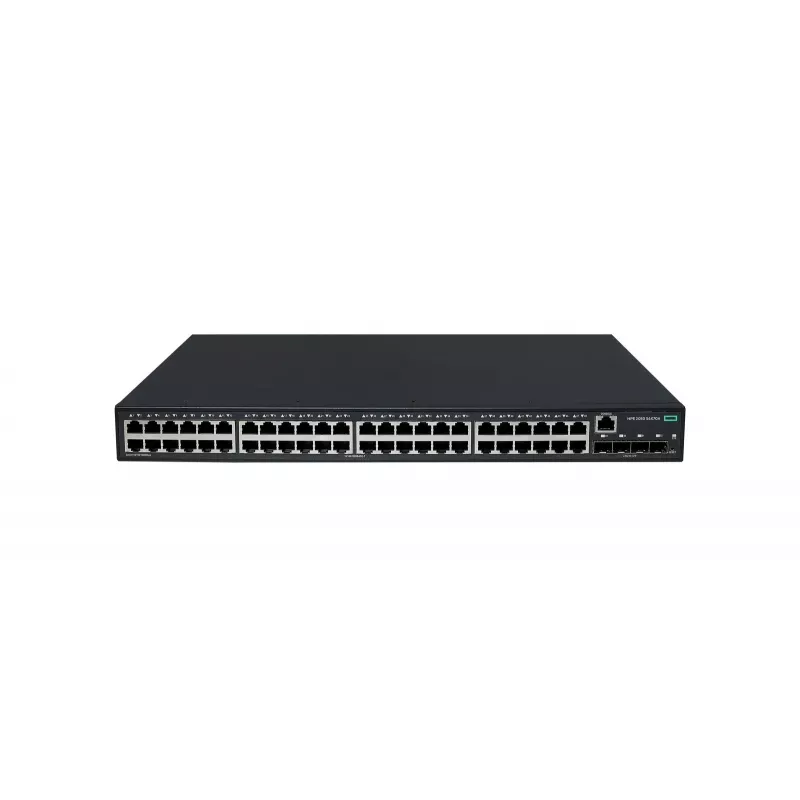 HPE Aruba Networking CW 2050 48G 4SFP+ kytkin