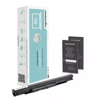 MITSU akku HS03 HS04 HSTNN-LB6U HSTNN-LB6V HP:lle - 2200 mAh (33 Wh)