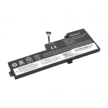 MITSU akku 01AV419 Lenovo ThinkPad T470 T480 A475 A485 - 2000 mAh (23 Wh)