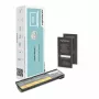 MITSU akku 45N1127 Lenovo ThinkPad T440 T450s X240 - 4400 mAh (48 Wh)