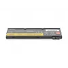 MITSU akku 45N1127 Lenovo ThinkPad T440 T450s X240 - 4400 mAh (48 Wh)