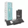 MITSU akku MYJ96 Dell Latitude 7390 7490 - 7200 mAh (53 Wh)