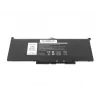 MITSU akku MYJ96 Dell Latitude 7390 7490 - 7200 mAh (53 Wh)