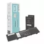 MITSU akku Y5XF9 Dell Inspiron 13 5370 7373 7386 - 3200 mAh (37 Wh)