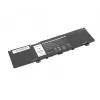 MITSU akku Y5XF9 Dell Inspiron 13 5370 7373 7386 - 3200 mAh (37 Wh)
