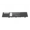 MITSU akku Y5XF9 Dell Inspiron 13 5370 7373 7386 - 3200 mAh (37 Wh)