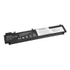 MITSU akku Lenovo ThinkPad T460s T470s - takaosa - 2100 mAh (24 Wh)