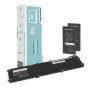 MITSU akku 6GTPY Dell XPS 15 9550 - 6000 mAh (69 Wh)