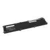 MITSU akku 6GTPY Dell XPS 15 9550 - 6000 mAh (69 Wh)