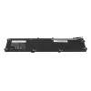 MITSU akku 6GTPY Dell XPS 15 9550 - 6000 mAh (69 Wh)