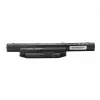 MITSU akku FPCBP405Z Fujitsu Lifebook E744 E753 - 4400 mAh (48 Wh)