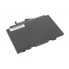 MITSU akku SN03XL HP EliteBook 725 820 G3 - 4000 mAh (44 Wh)