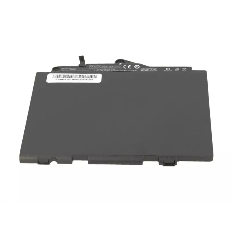 MITSU akku SN03XL HP EliteBook 725 820 G3 - 4000 mAh (44 Wh)