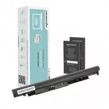 MITSU Akku JC03 JC04 HP 240 250 255 258 G6 11,1V - 2200 mAh (24 Wh)
