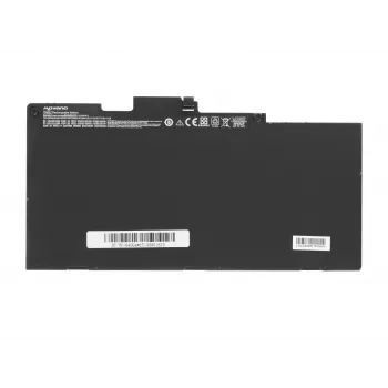 MITSU akku TA03XL HP 745 755 840 850 G4 14u 15u G4 - 4078 mAh (46,5 Wh)