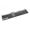MITSU akku NYFJH Dell Precision 7530 7540 7740 - 8500 mAh (97 Wh)