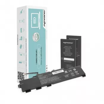 MITSU akku TT03XL HP EliteBook 755 850 G5 850 G6 - 4400 mAh (49 Wh)
