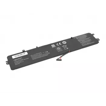 MITSU akku L14M3P24 L14S3P24 Lenovo IdeaPad 700-15ISK - 4000 mAh (44 Wh)