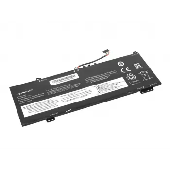 MITSU akku L17C4PB0 L17M4PB0 Lenovo Yoga 530-14IKB - 5800 mAh (44 Wh)