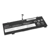 MITSU akku L18M4PF3 L18C4PF4 Lenovo IdeaPad S540 - 3200 mAh (49 Wh)